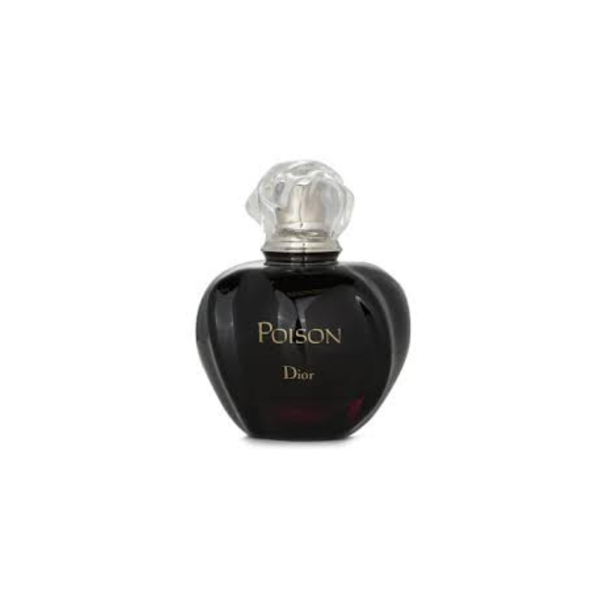 Dior Poison Eau de Toilette Spray – 50ml