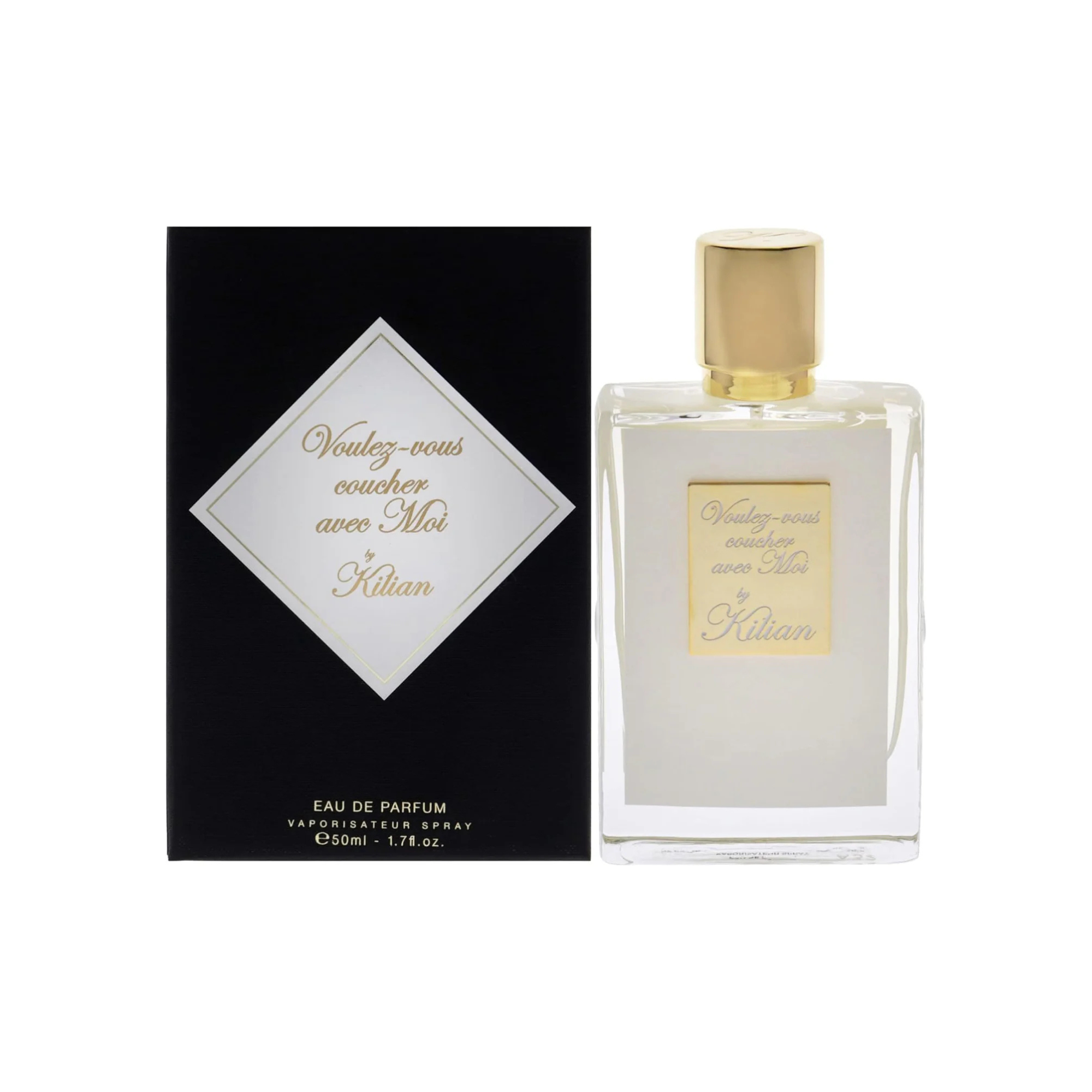 Kilian VOULEZ-VOUS COUCHER AVEC MOI 50 ML