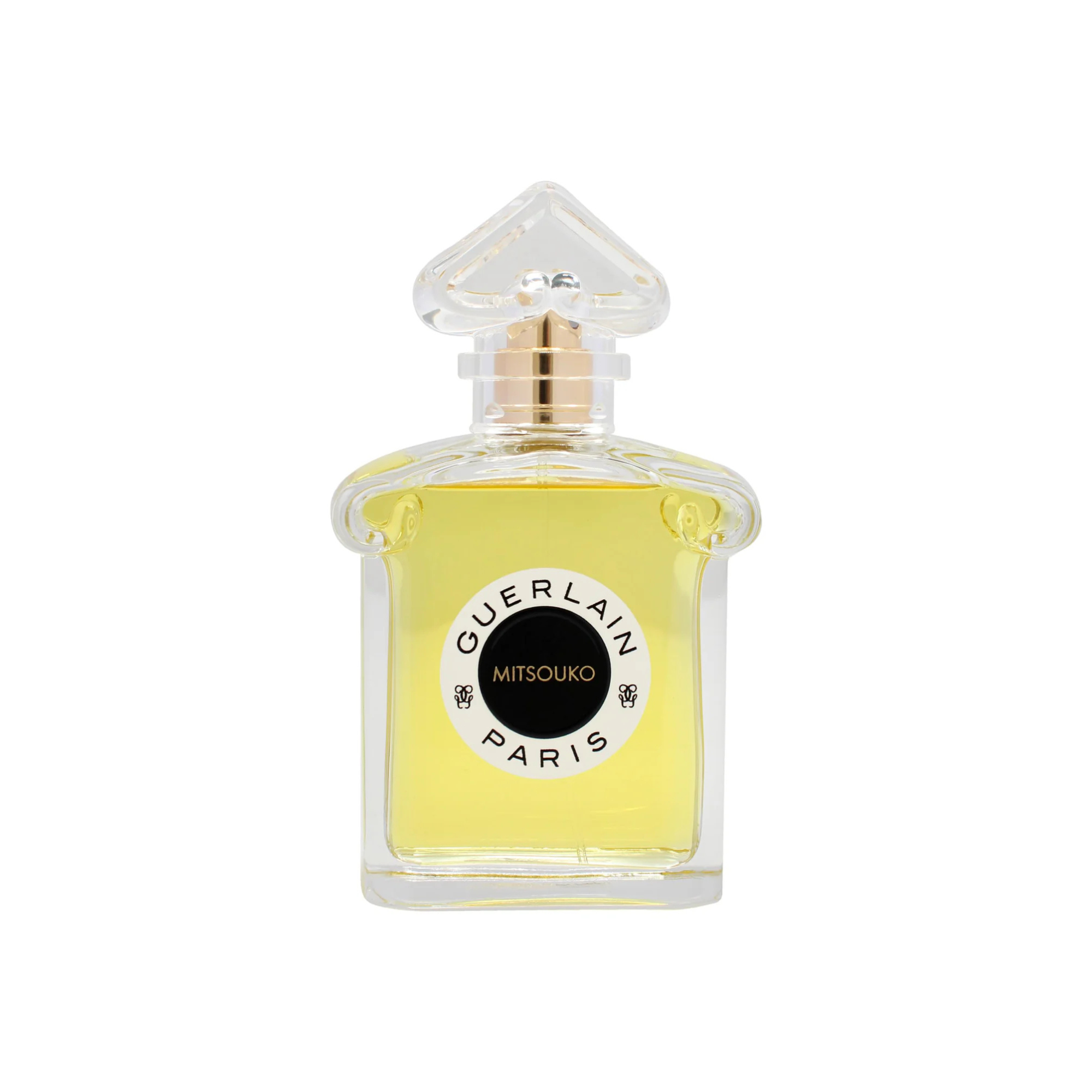 Mitsouko by Guerlain Eau de Toilette Spray for Women – 75ml (2.5 oz)