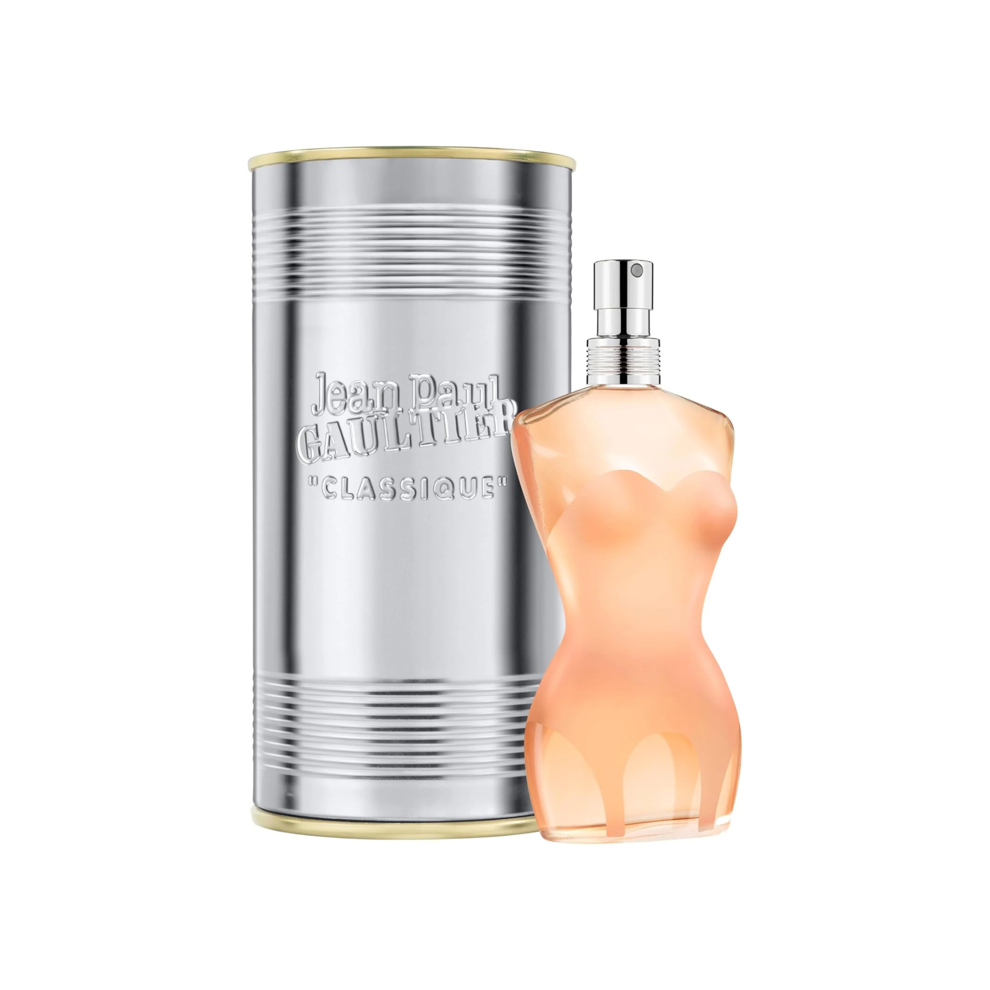 Jean Paul Gaultier Classique Eau de Toilette – 50ml for Women