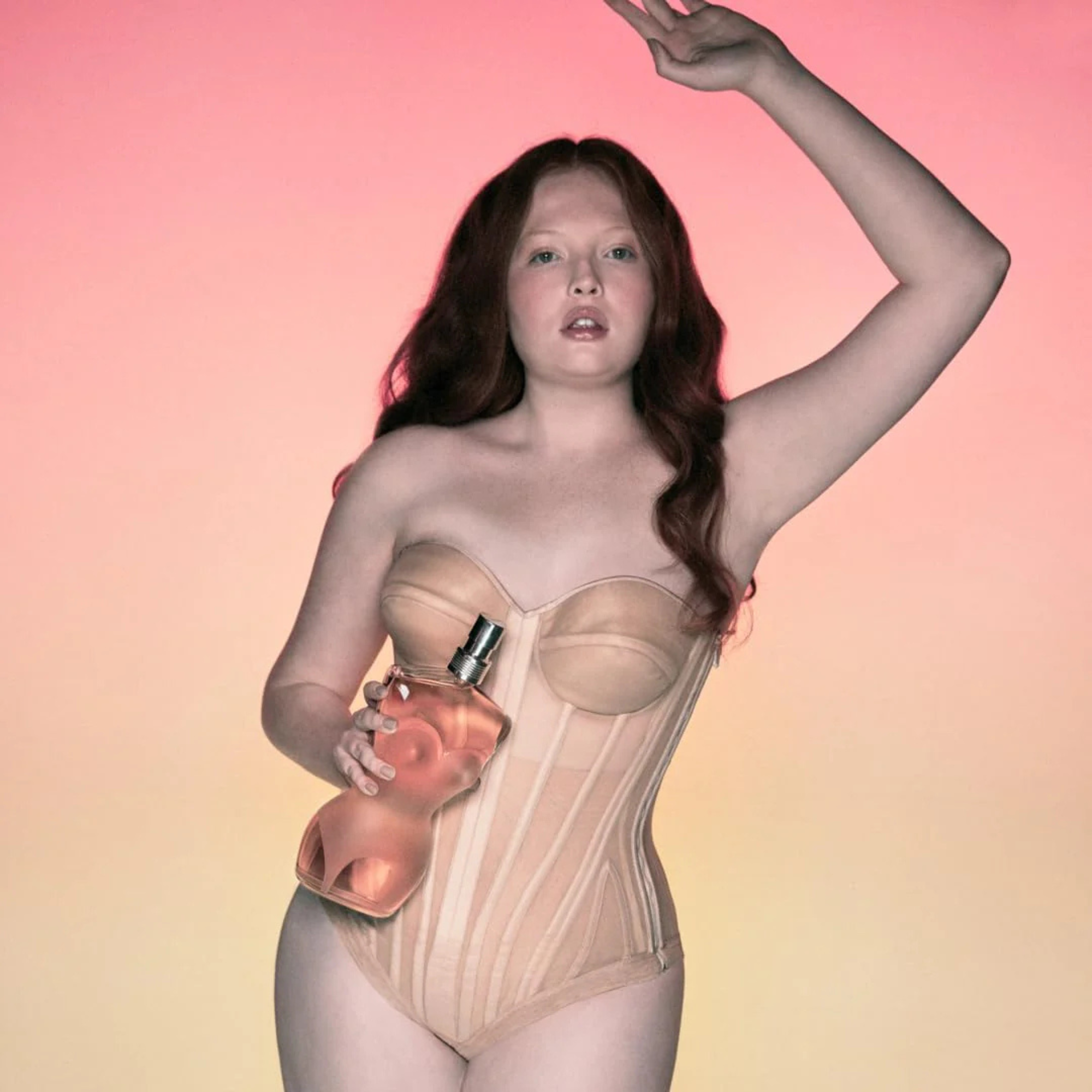 Jean Paul Gaultier Classique Eau de Toilette – 50ml for Women