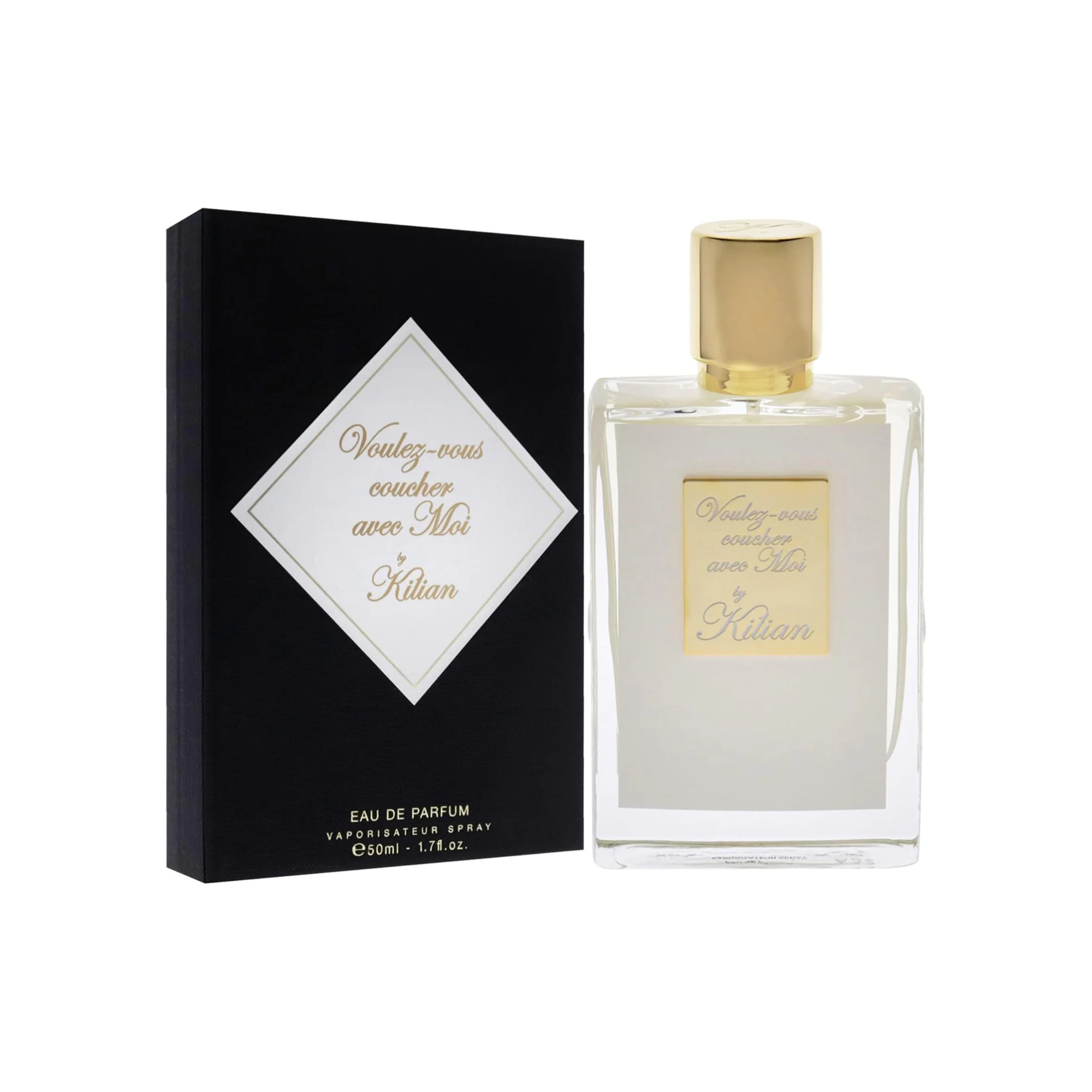 Kilian VOULEZ-VOUS COUCHER AVEC MOI 50 ML