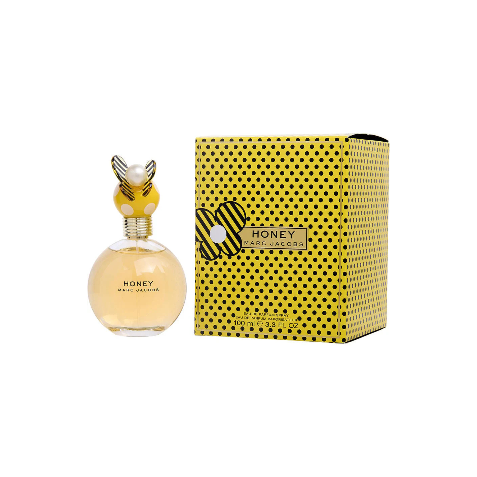 Marc Jacobs Honey Eau de Parfum Spray – 100ml