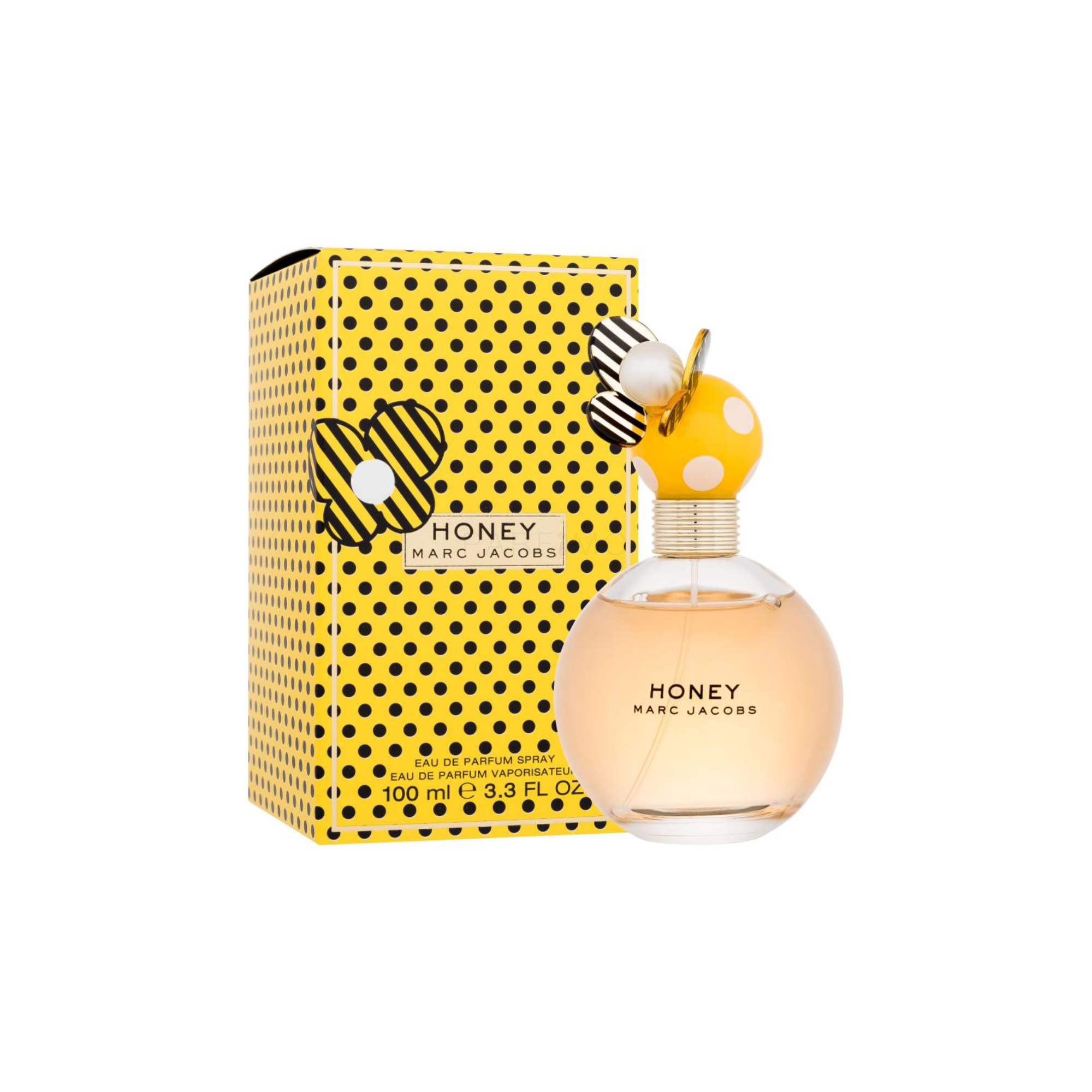 Marc Jacobs Honey Eau de Parfum Spray – 100ml