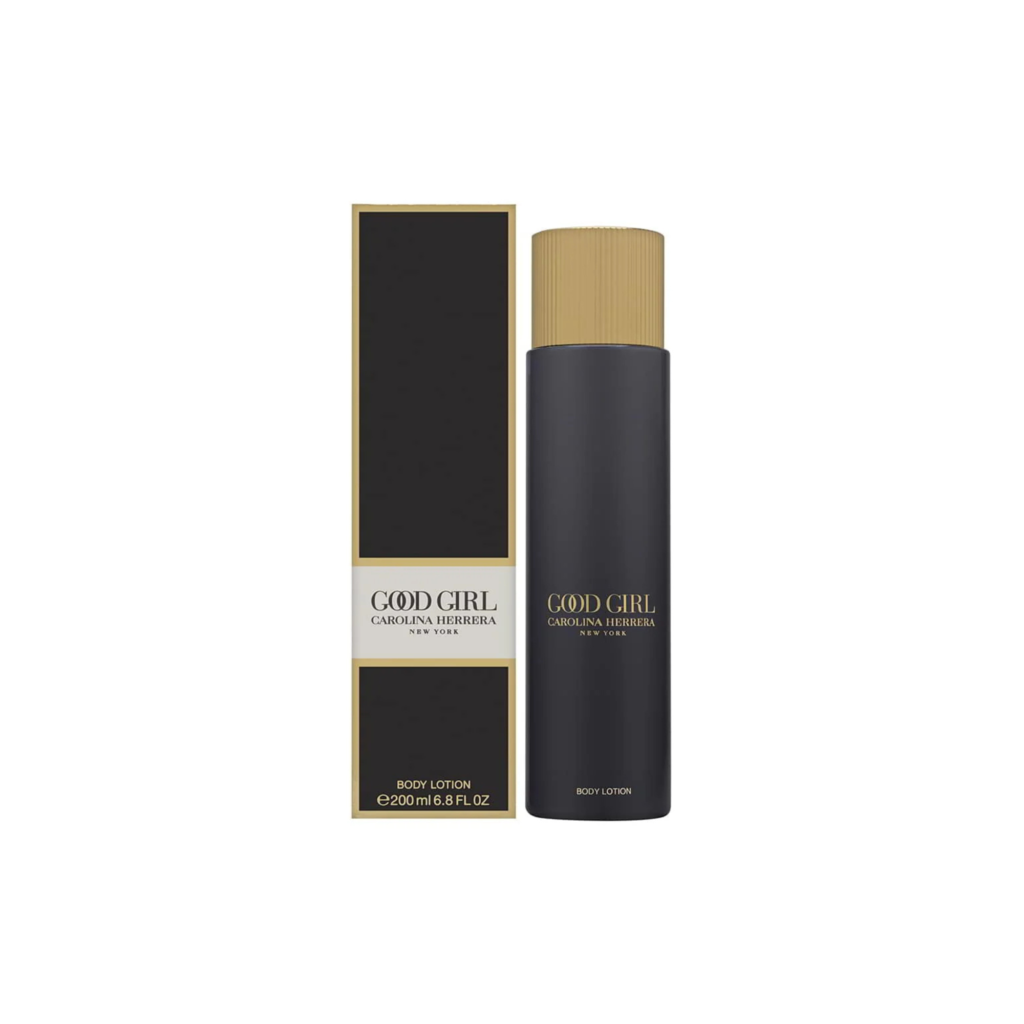 Carolina Herrera Good Girl Body Lotion – 200ml