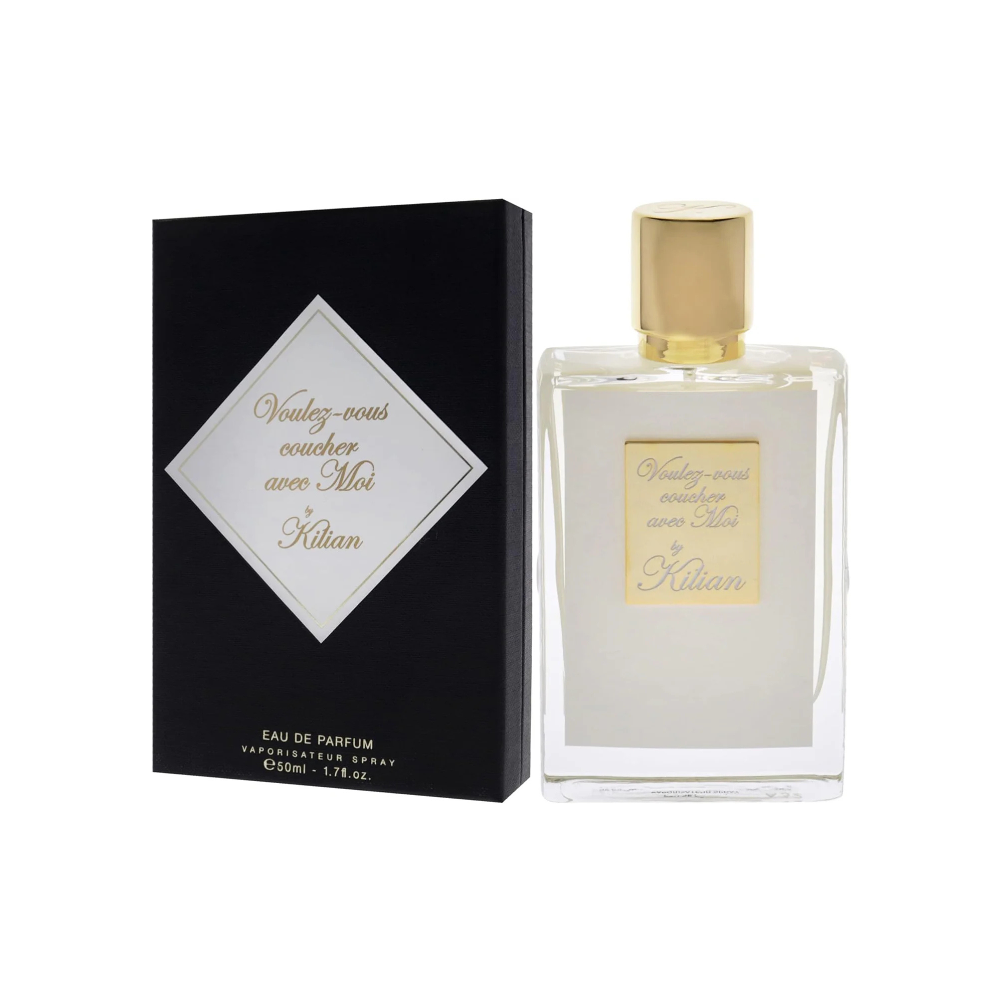 Kilian VOULEZ-VOUS COUCHER AVEC MOI 50 ML