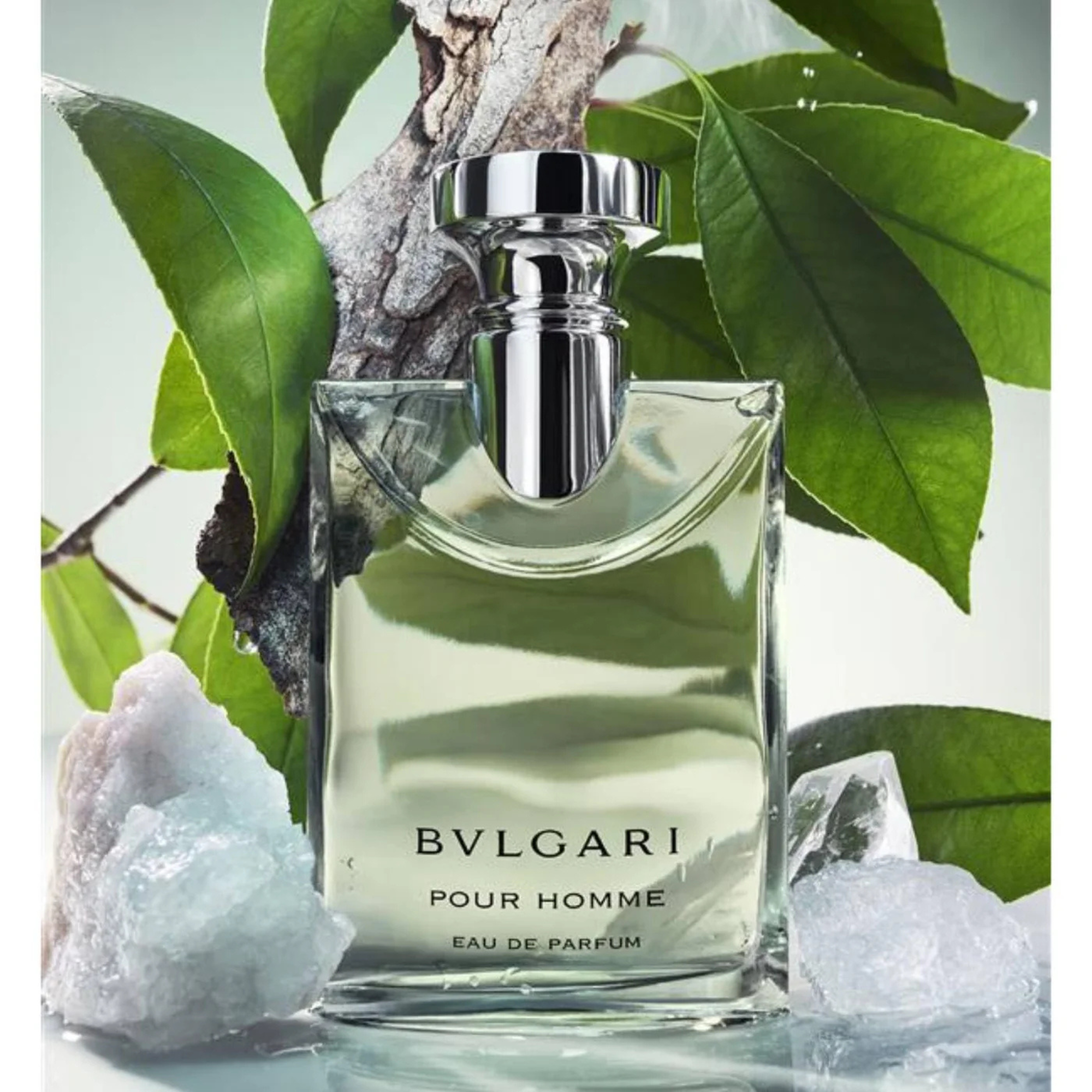 BVLGARI Pour Homme Eau de Parfum – 100ml