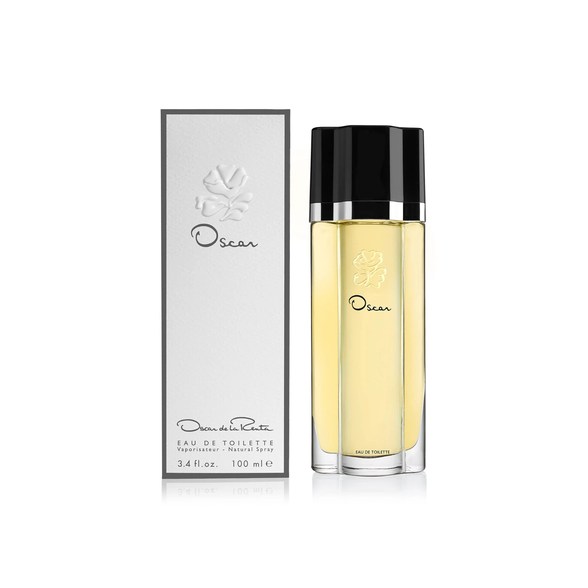Oscar De La Renta Women’s Eau de Toilette – 100ml