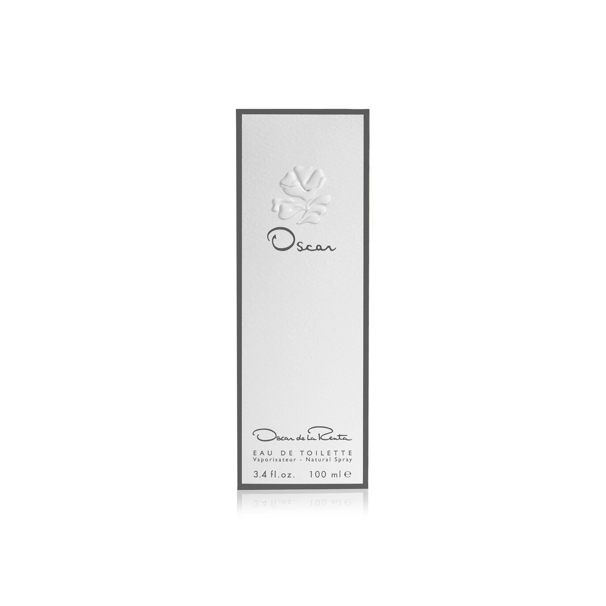 Oscar De La Renta Women’s Eau de Toilette – 100ml