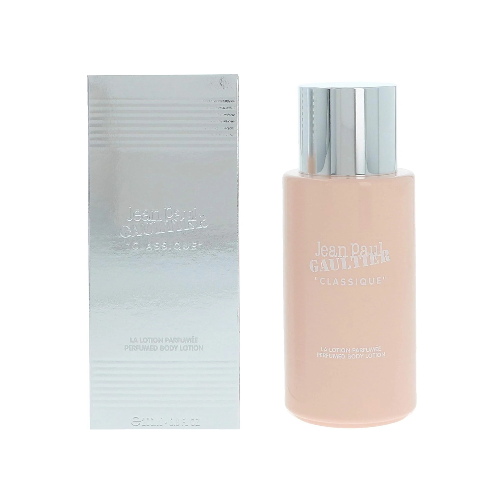 JEAN PAUL GAULTIER Women’s Body Lotion – 200ml