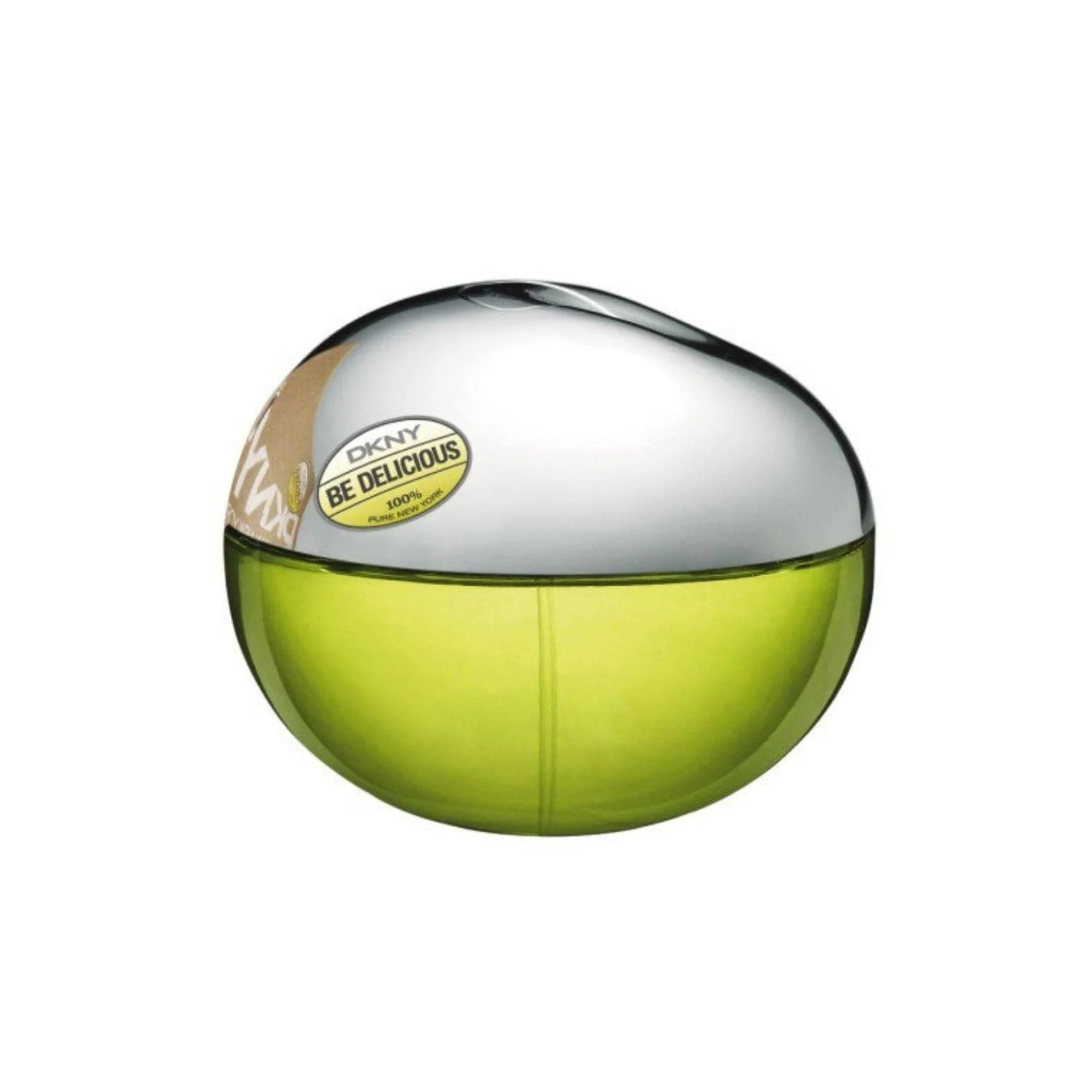 DKNY Be Delicious Eau De Parfum Spray – 100ml / 3.4oz