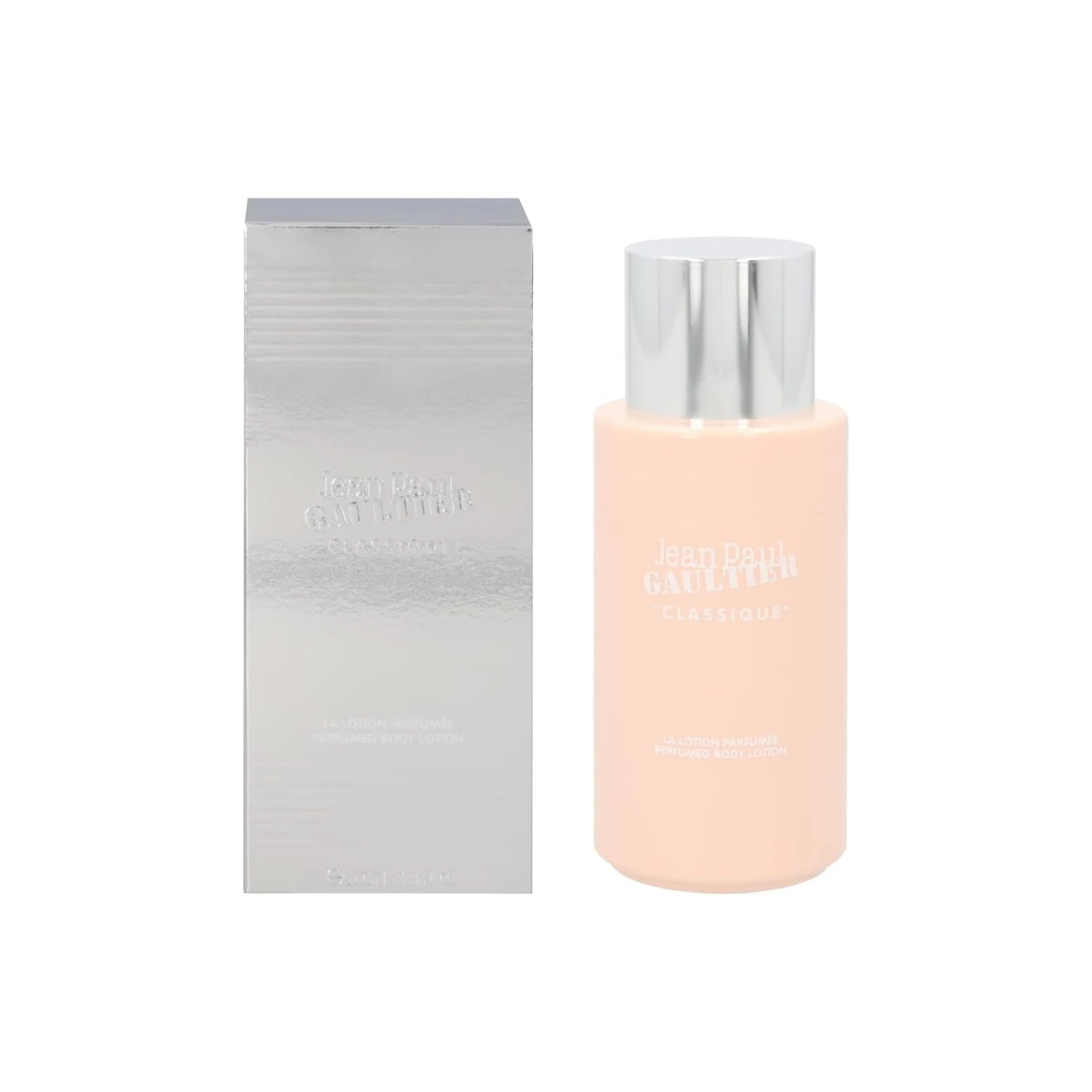 JEAN PAUL GAULTIER Women’s Body Lotion – 200ml