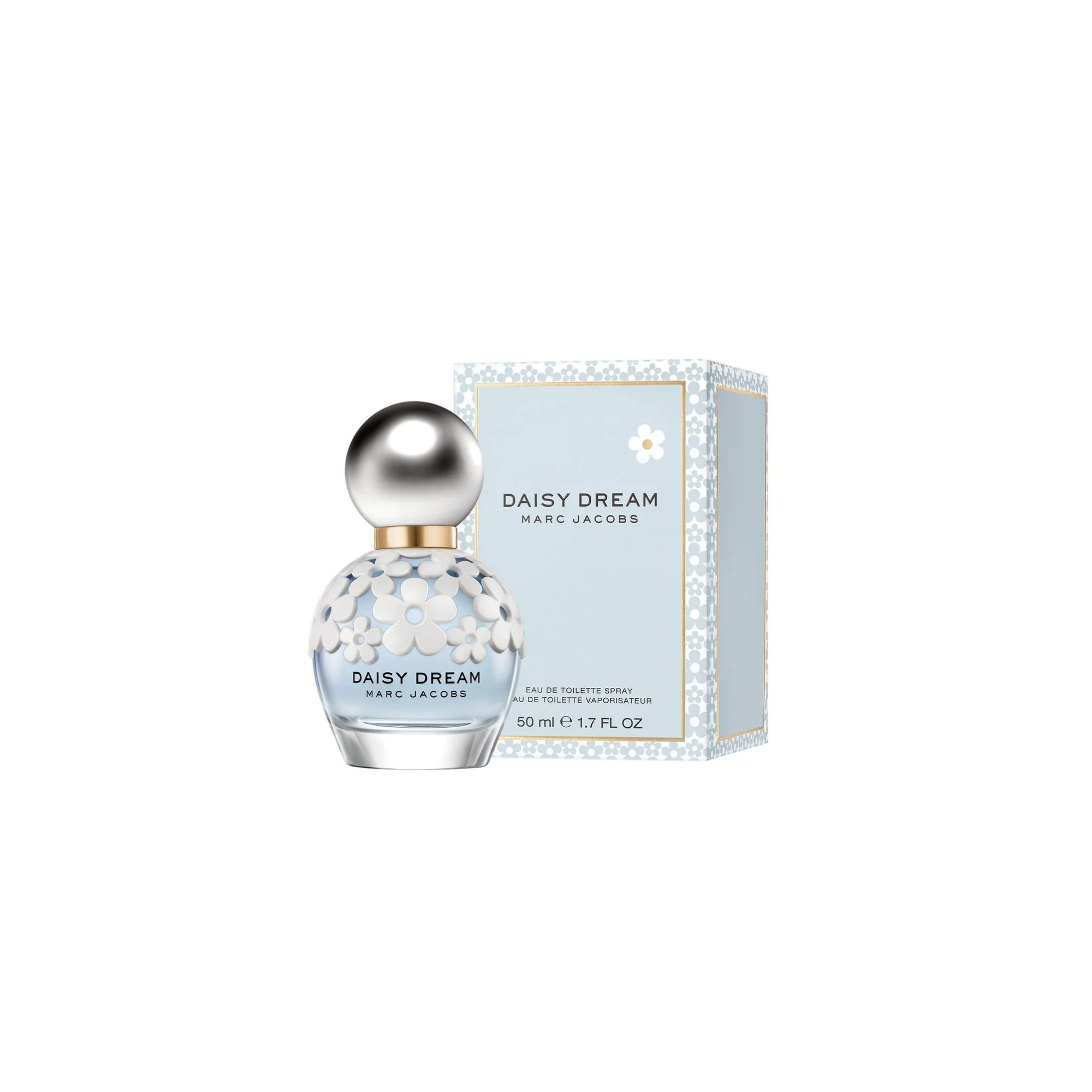 Daisy Dream by Marc Jacobs Eau de Toilette – 50ml