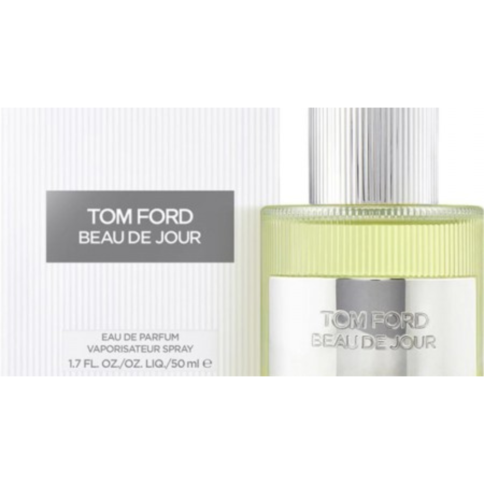 Tom Ford Beau de Jour Eau de Parfum 100ml