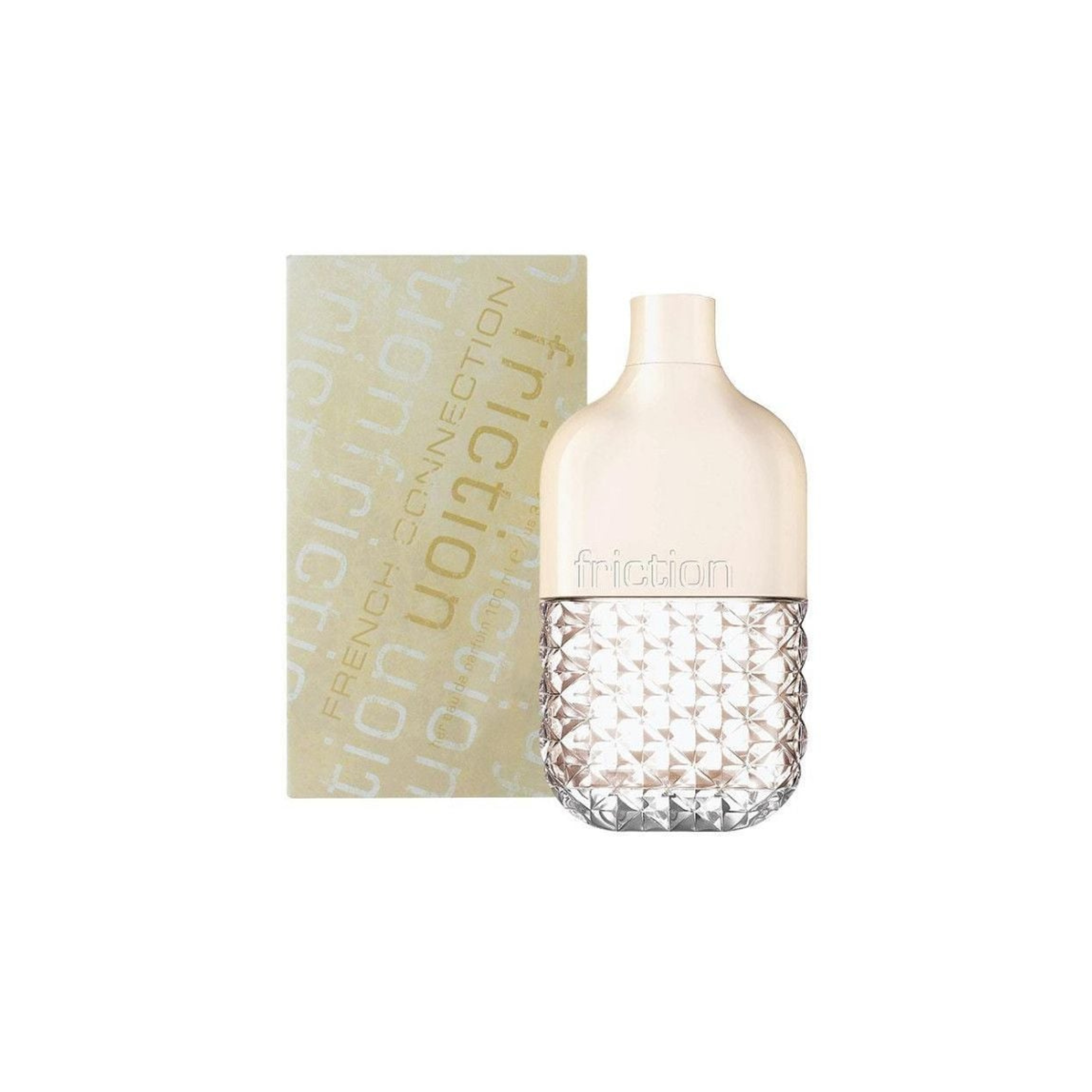 FCUK Friction Her Eau de Parfum – 100ml