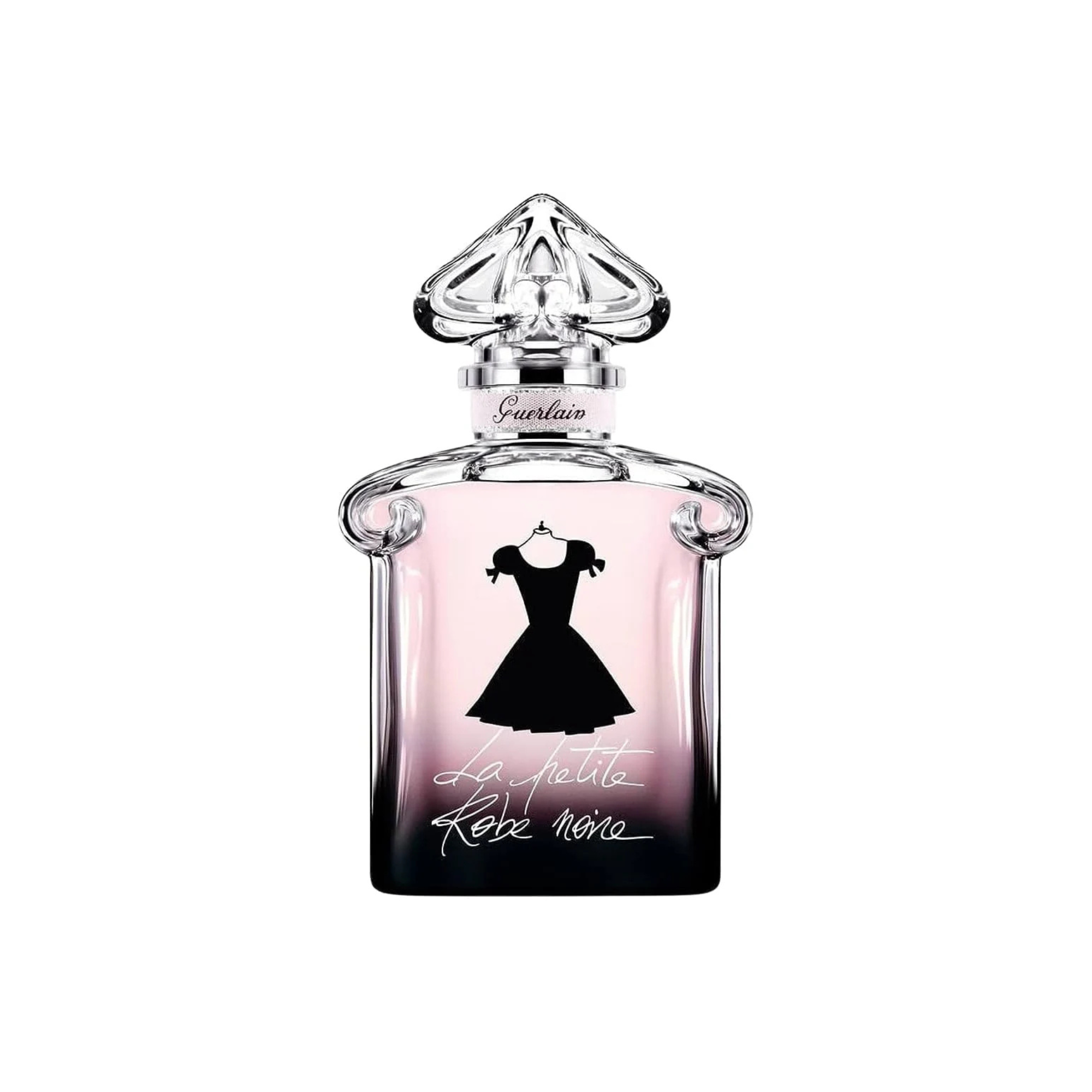 Guerlain La Petite Robe Noire Eau de Toilette Spray for Her – 50ml