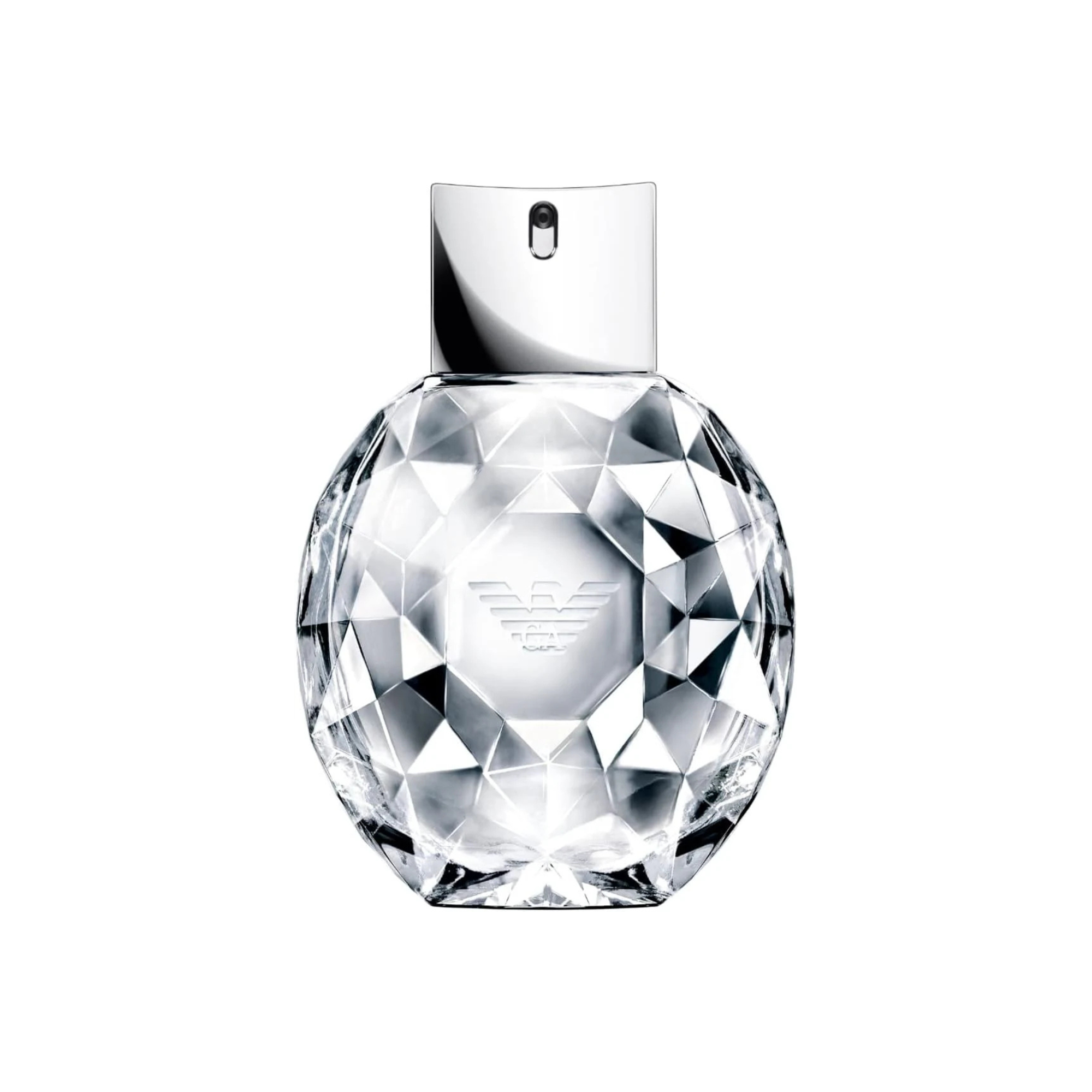 Emporio Armani Diamonds Eau de Parfum Spray for Women – 100ml