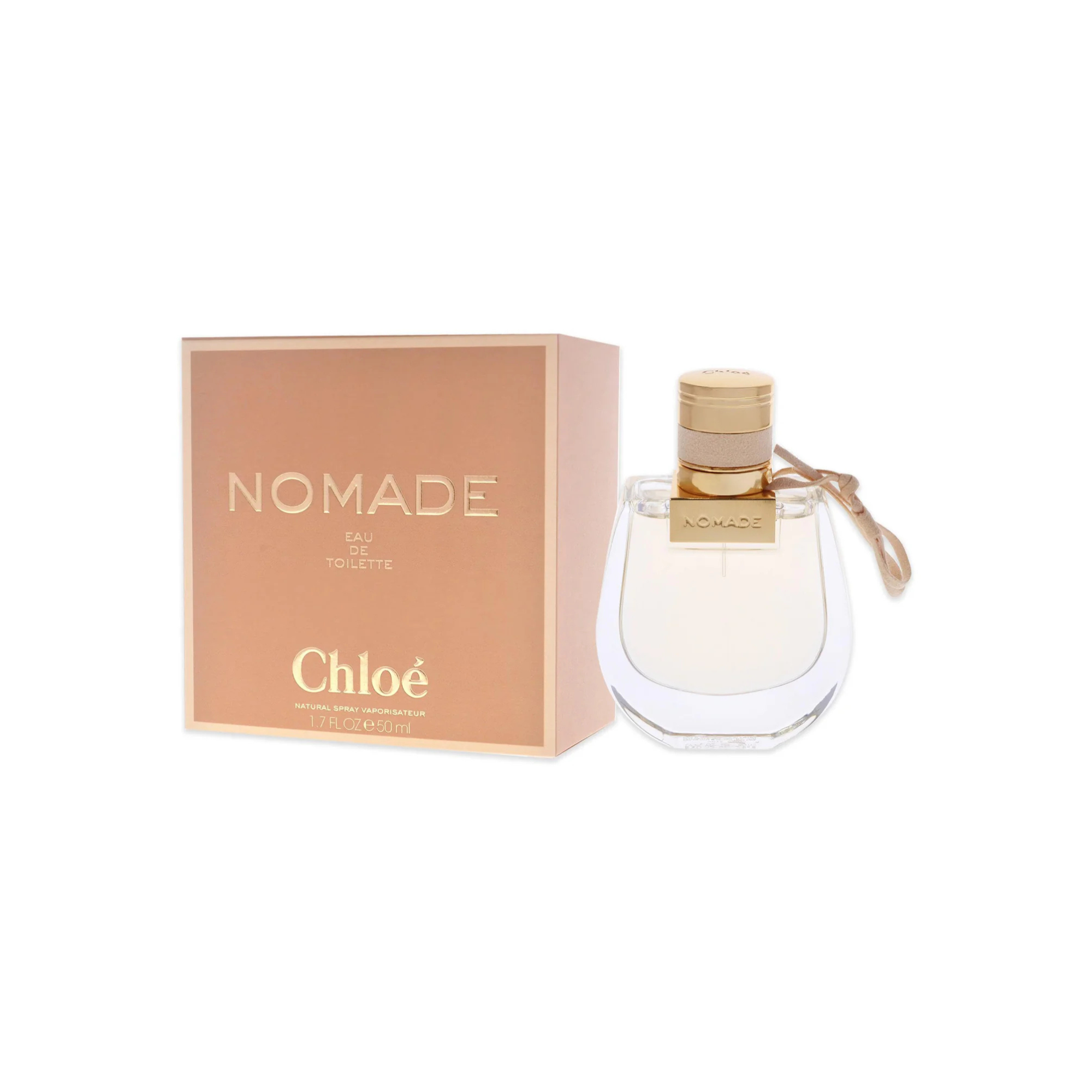 Chloé Miniature Collection Gift Set for Her – 5ml (Pack of 4)