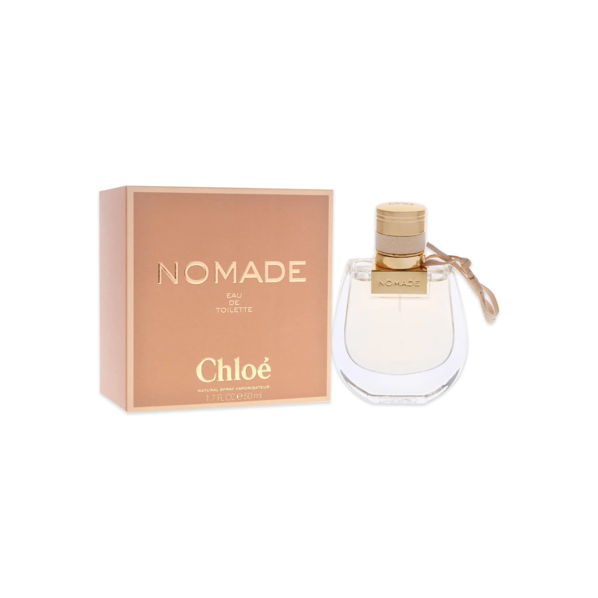 Chloé Miniature Collection Gift Set for Her – 5ml (Pack of 4)