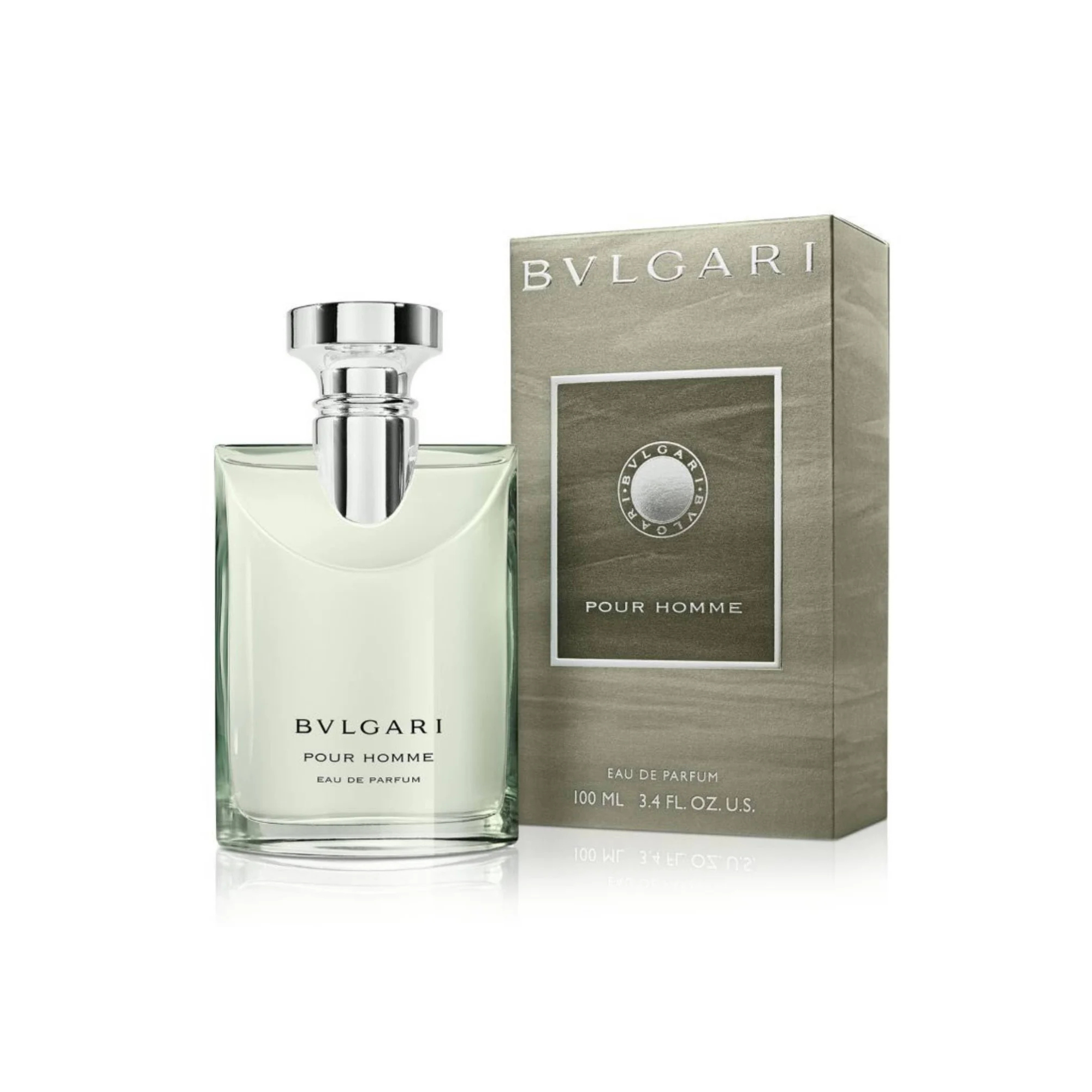 BVLGARI Pour Homme Eau de Parfum – 100ml