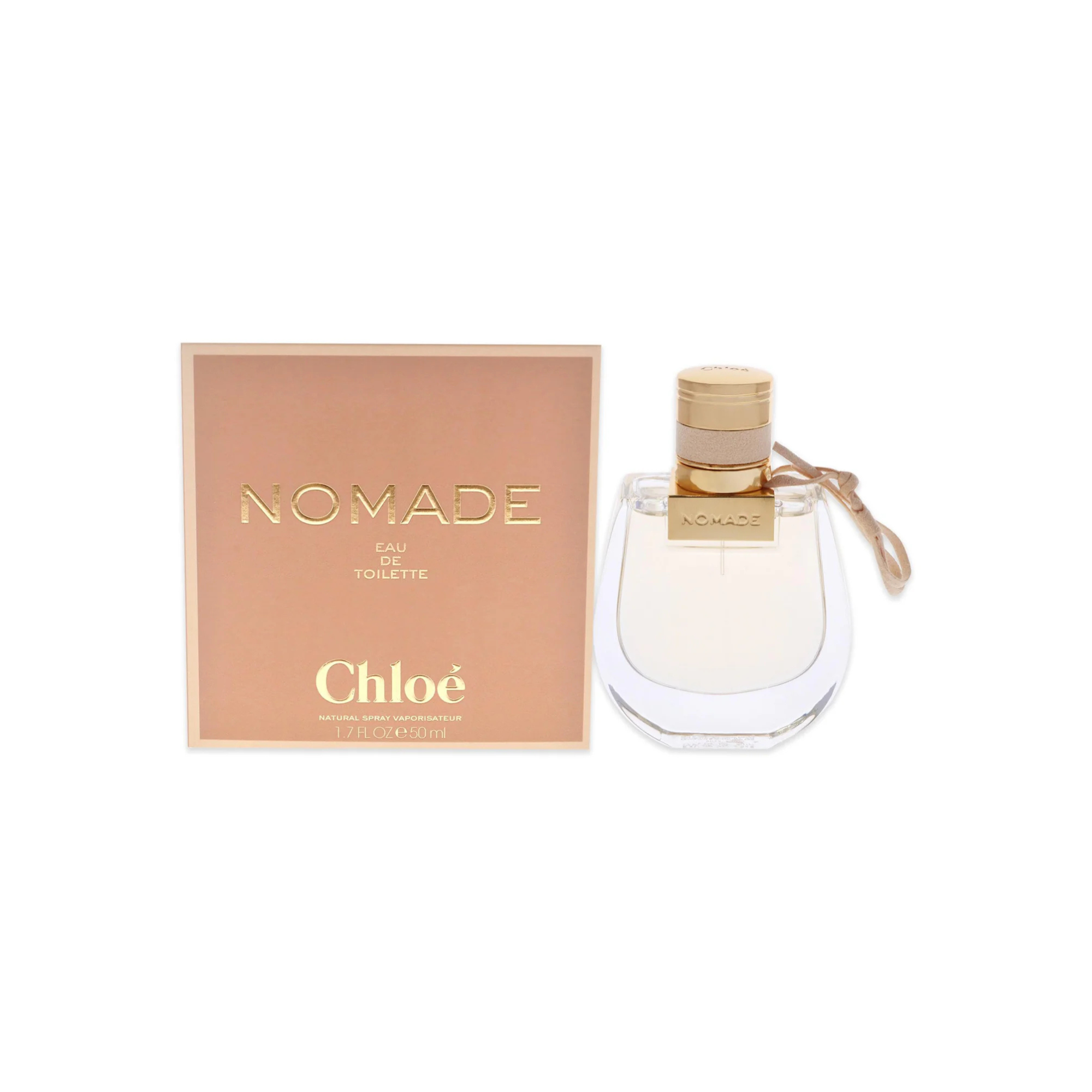 Chloé Miniature Collection Gift Set for Her – 5ml (Pack of 4)