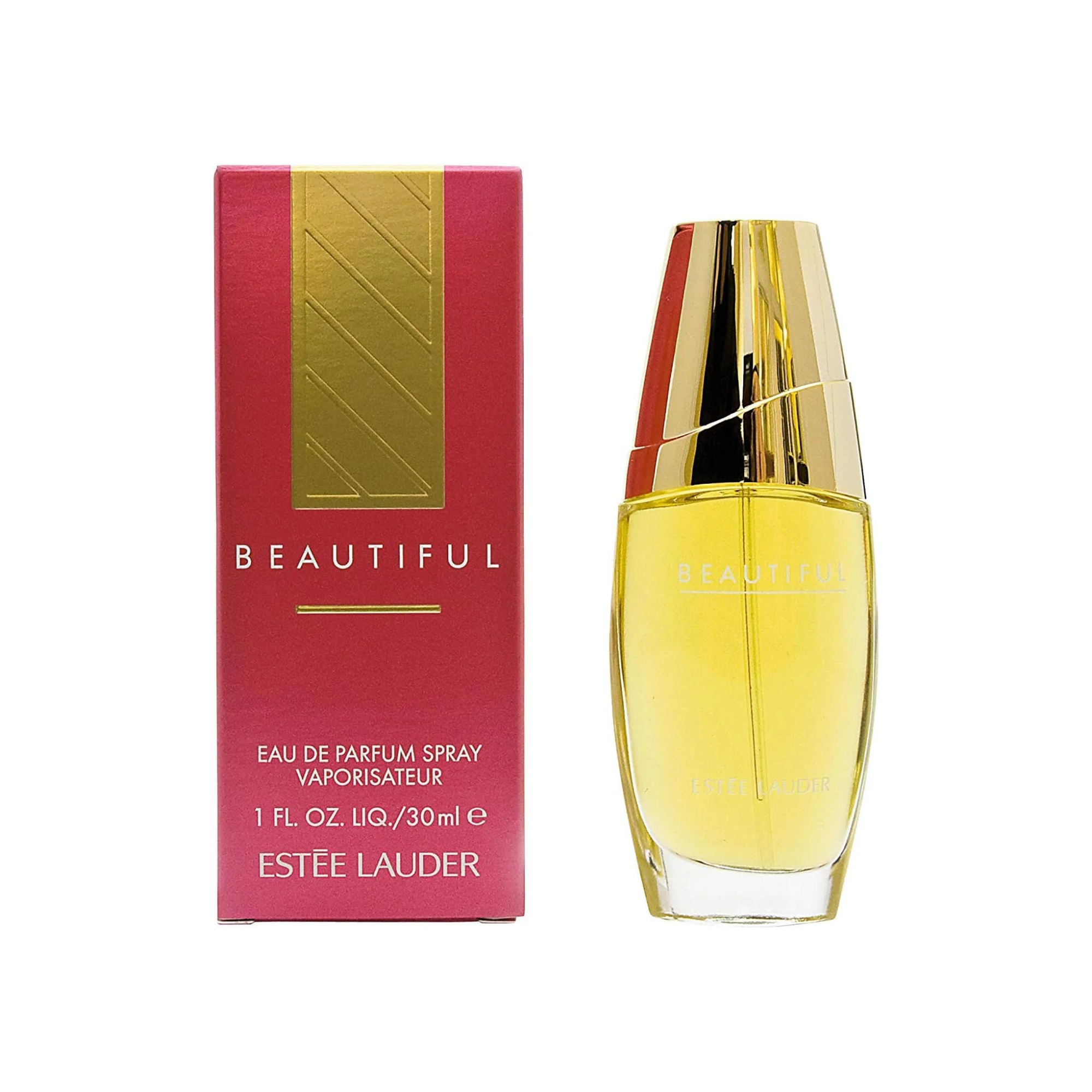 Estée Lauder Beautiful Eau de Parfum – 30ml