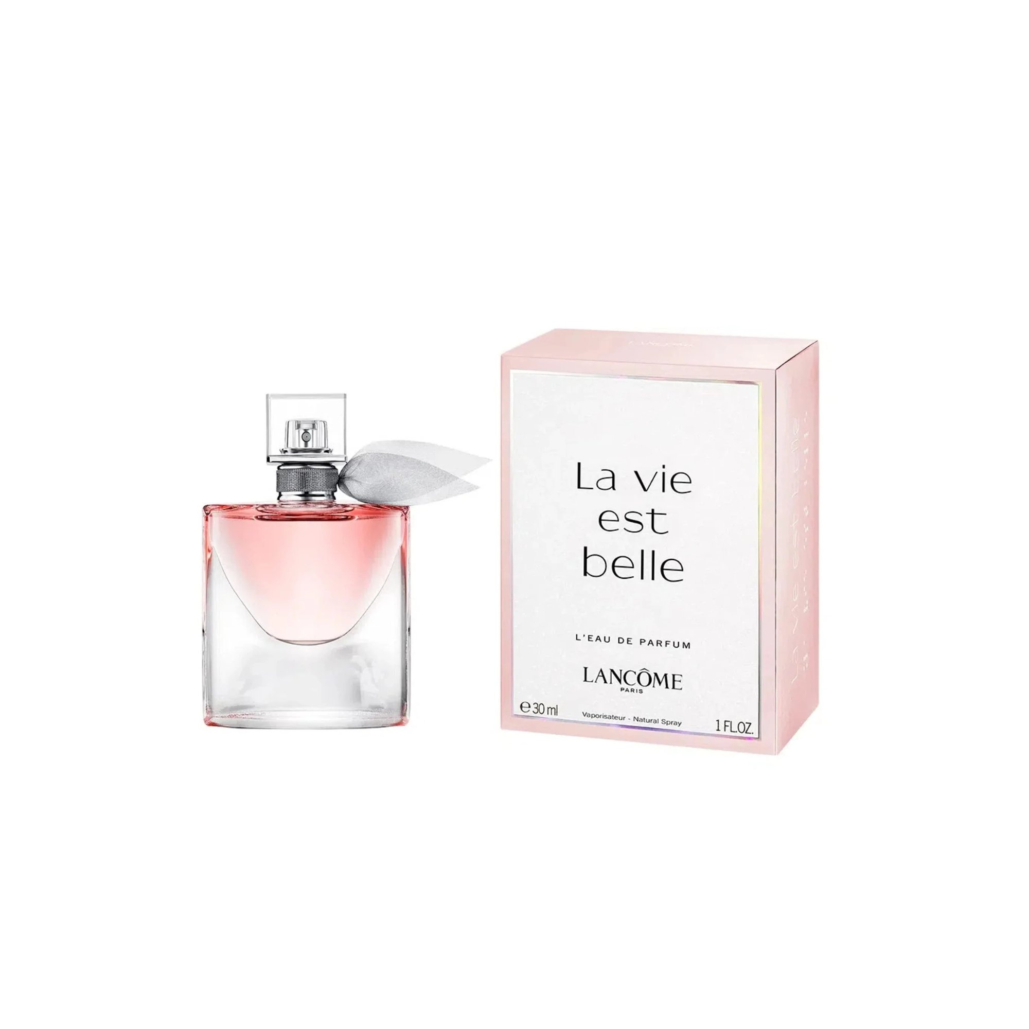 La Vie Est Belle by Lancôme Eau de Parfum for Women – 30ml
