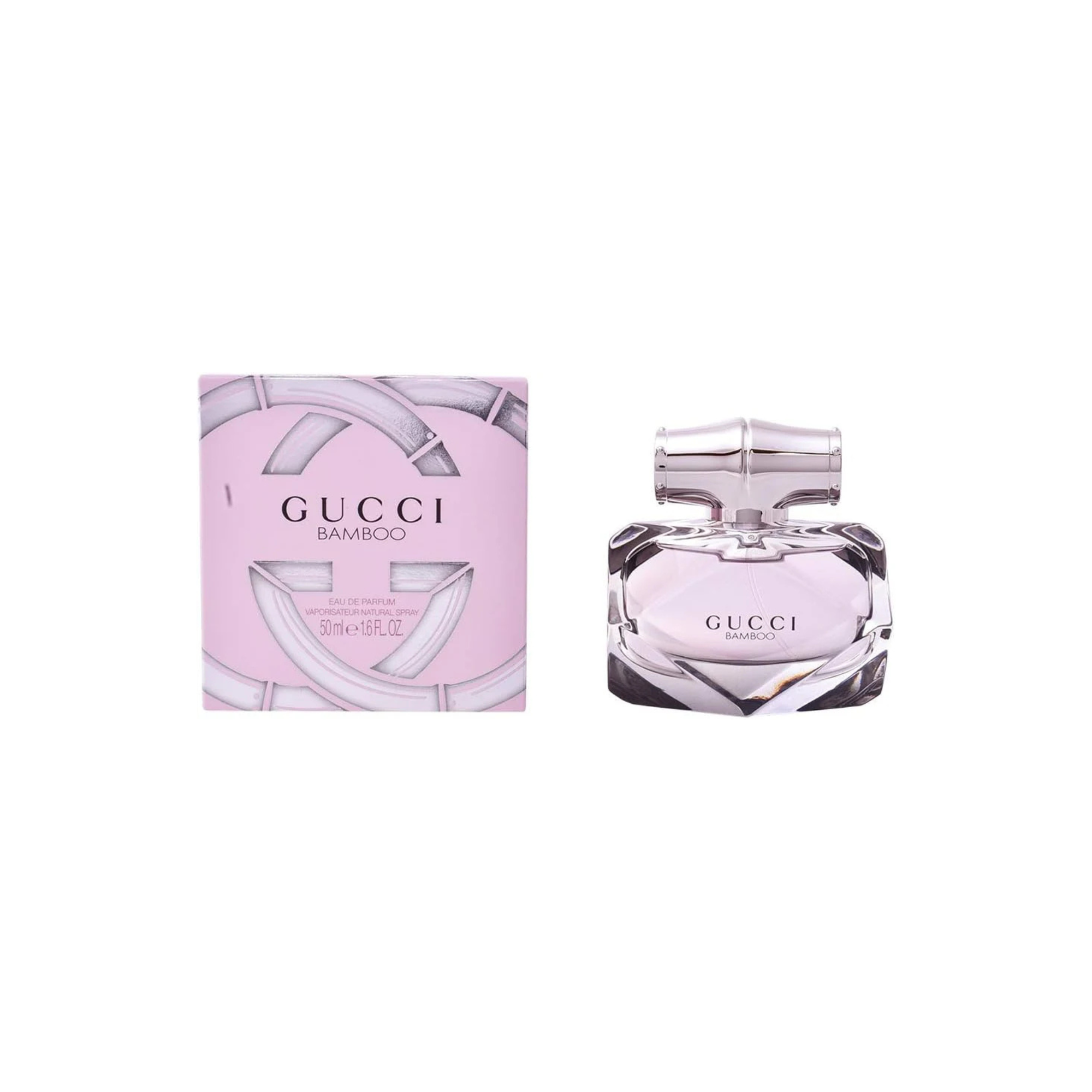 Gucci Bamboo Eau De Parfum – 75ml