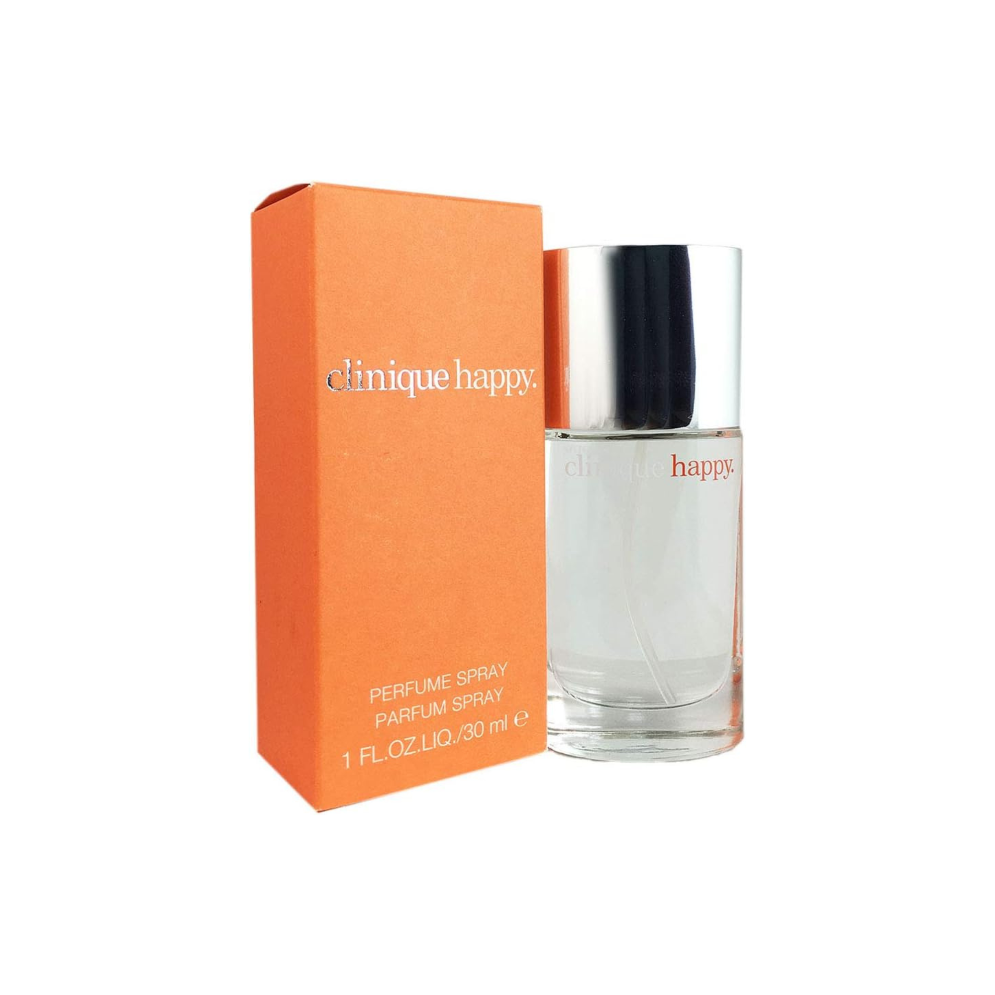 Clinique Happy Perfume Spray – 30ml / 1 fl.oz.
